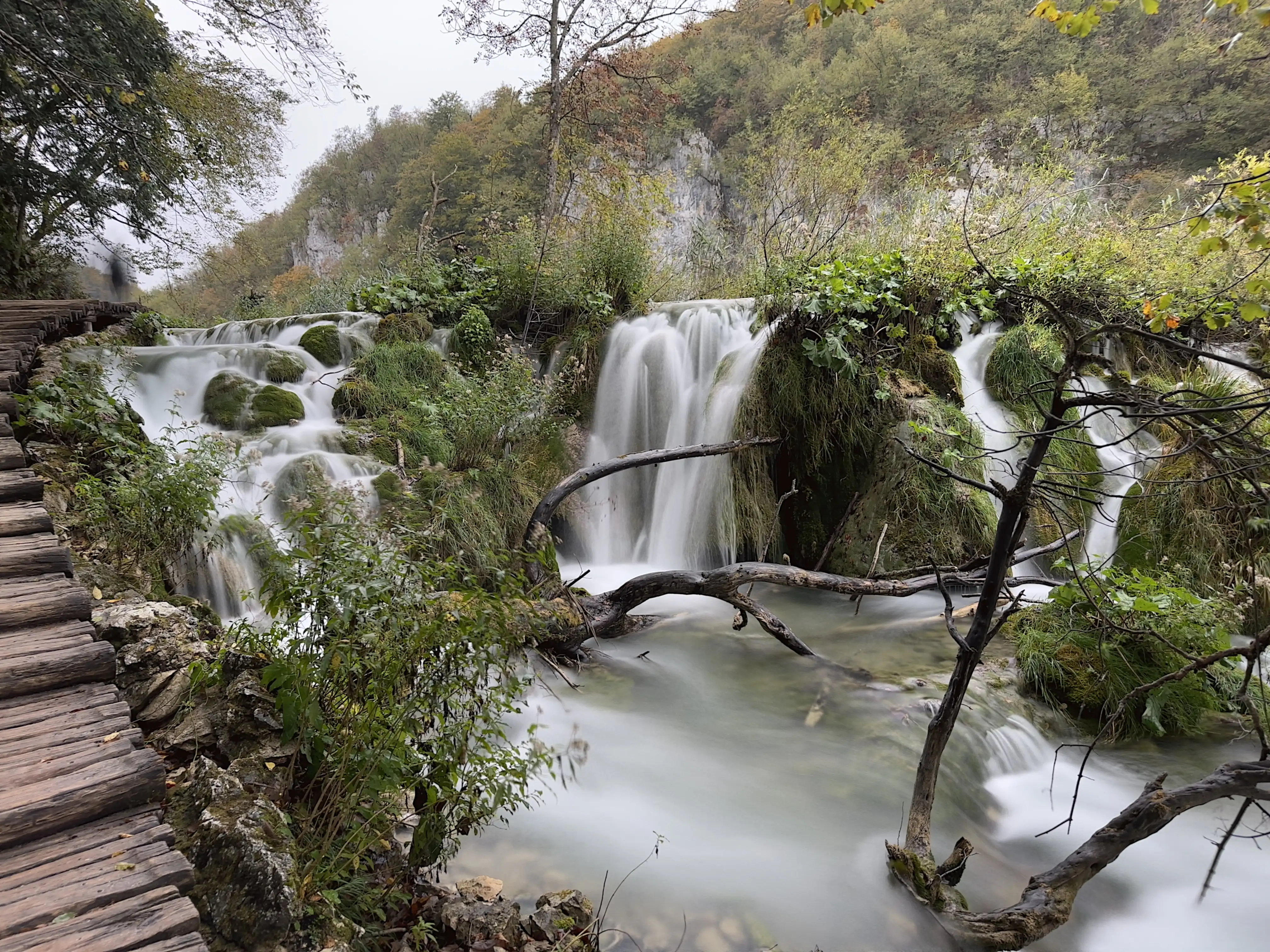 Wasserfall