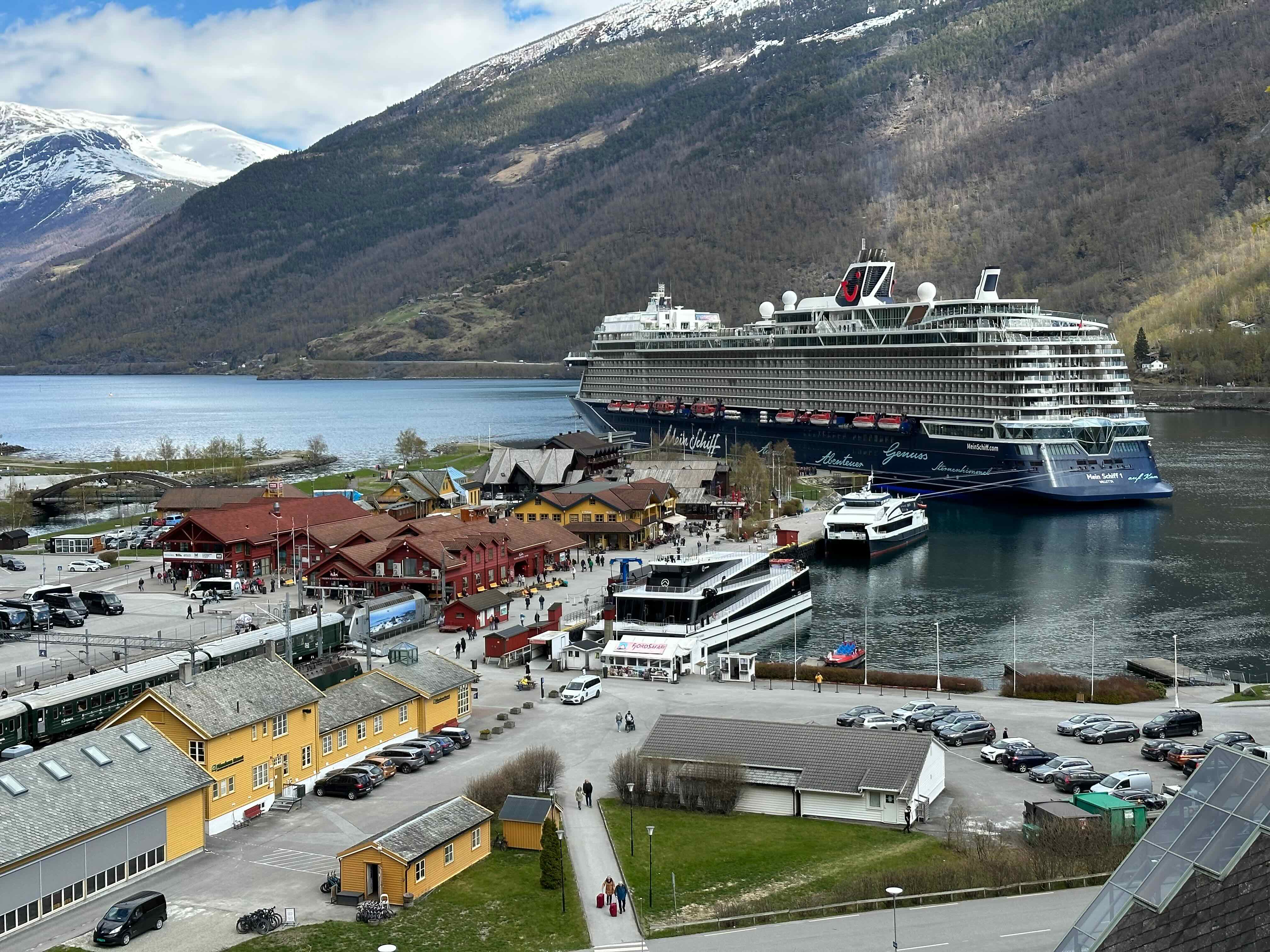 Flåm