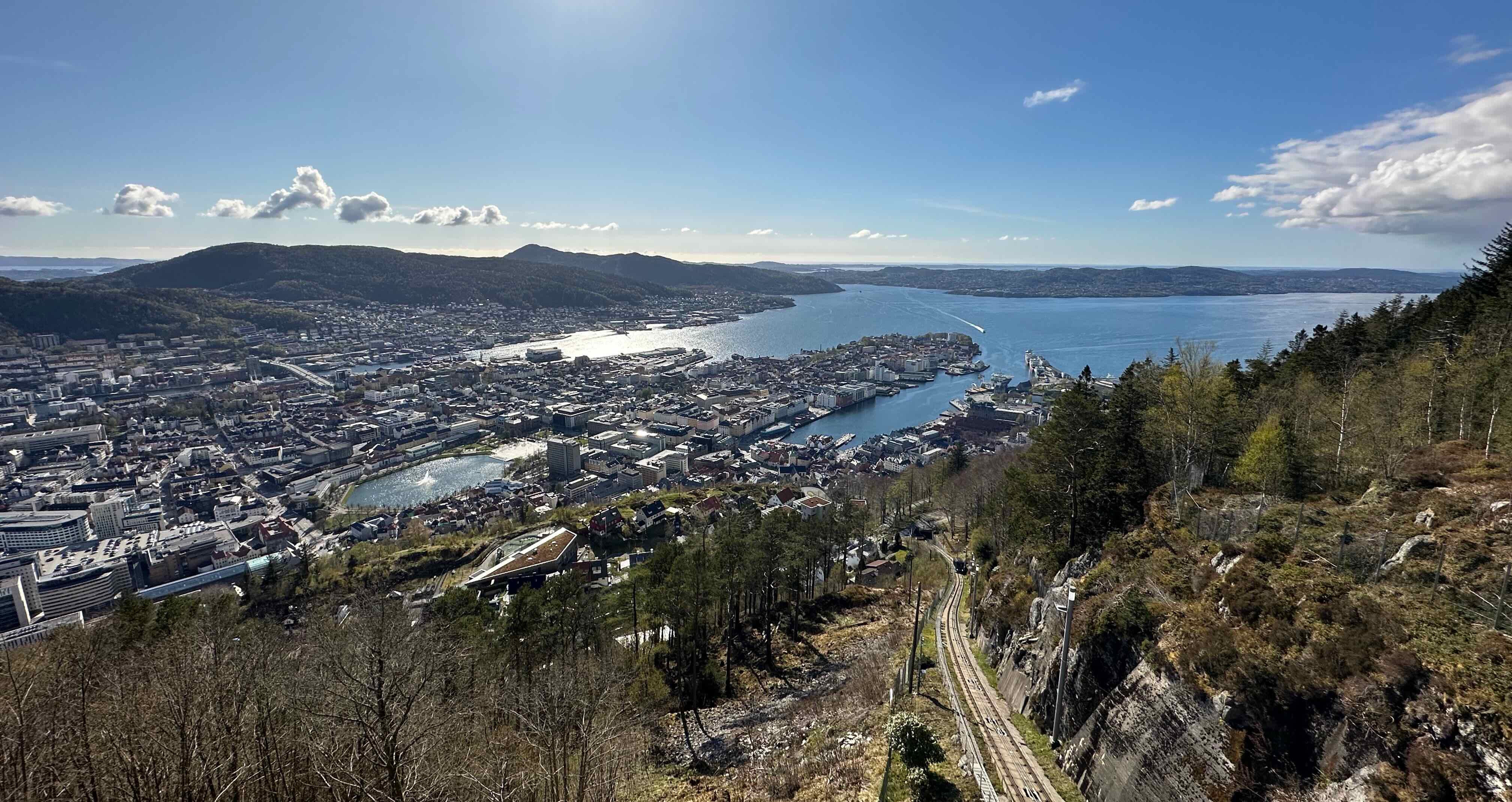 Bergen