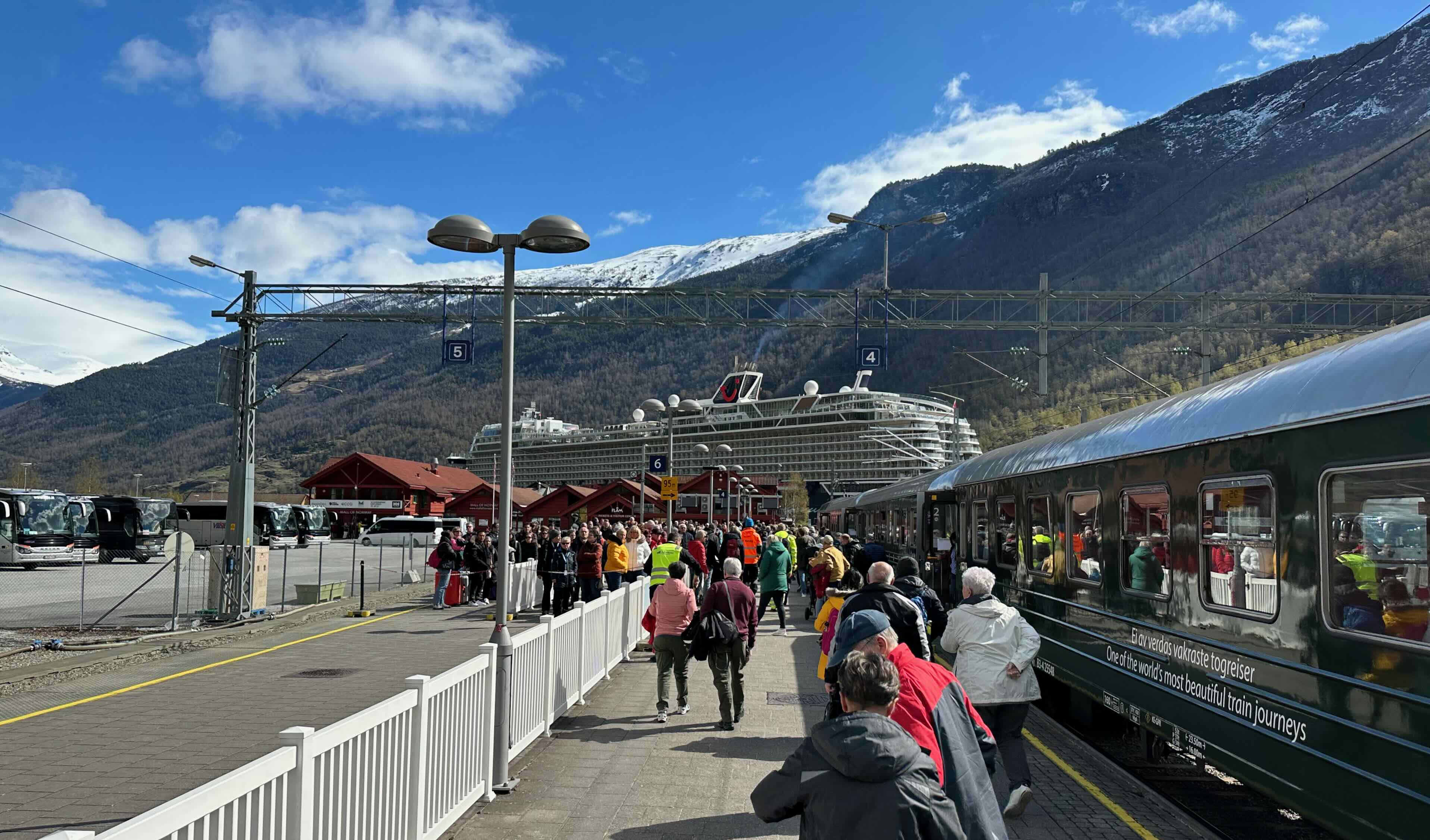 Flåm