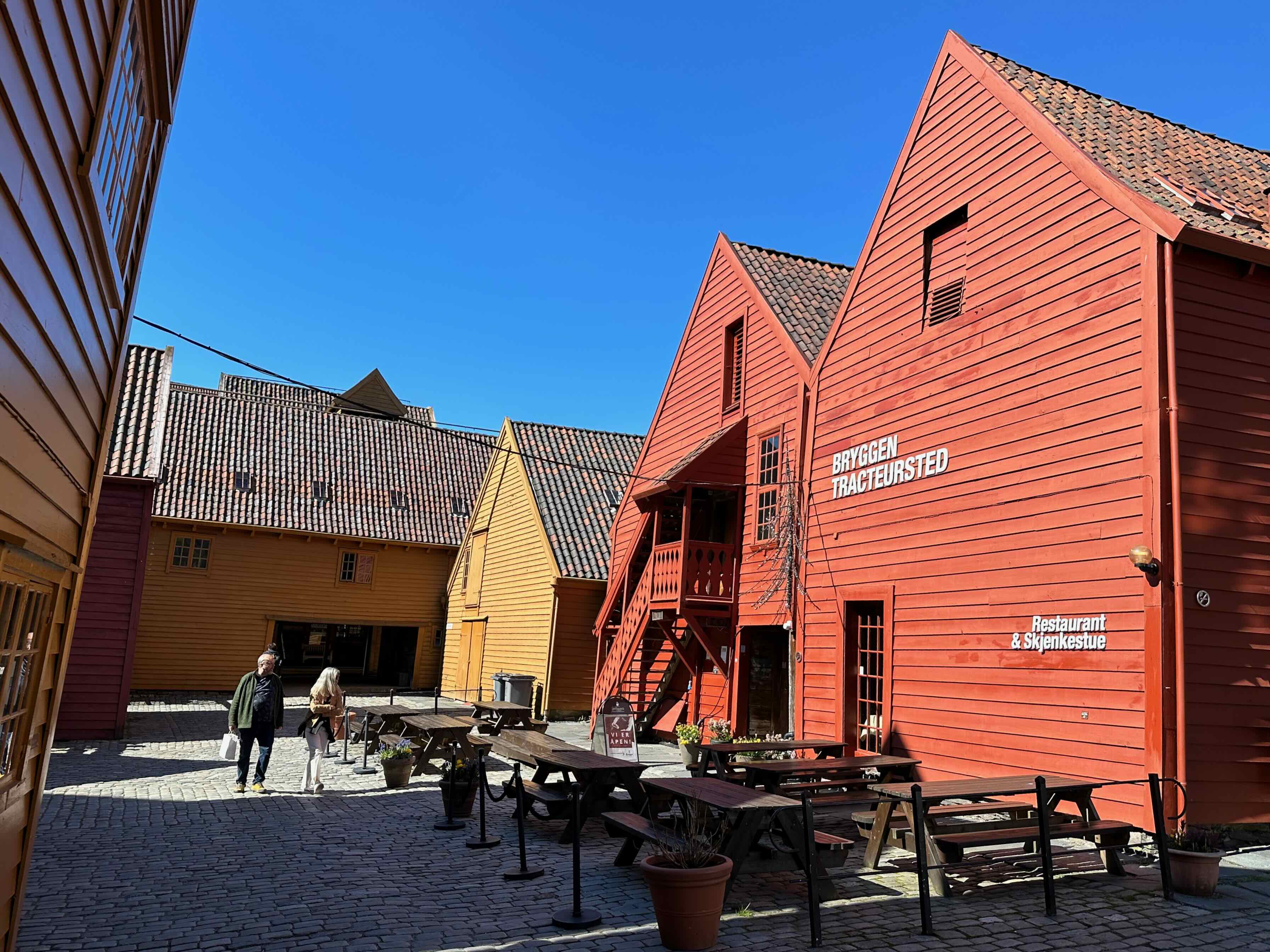 Bryggen