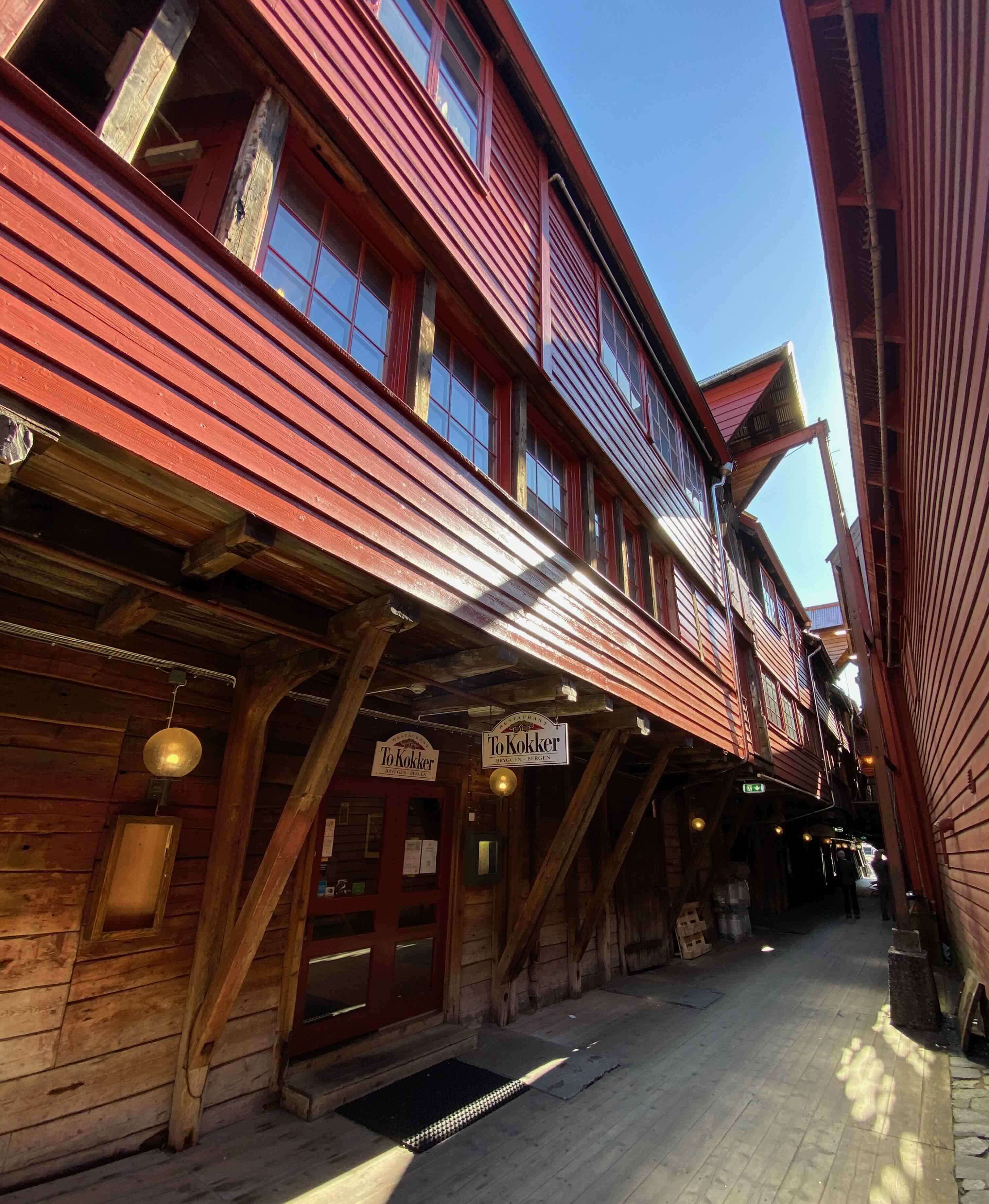 Bryggen