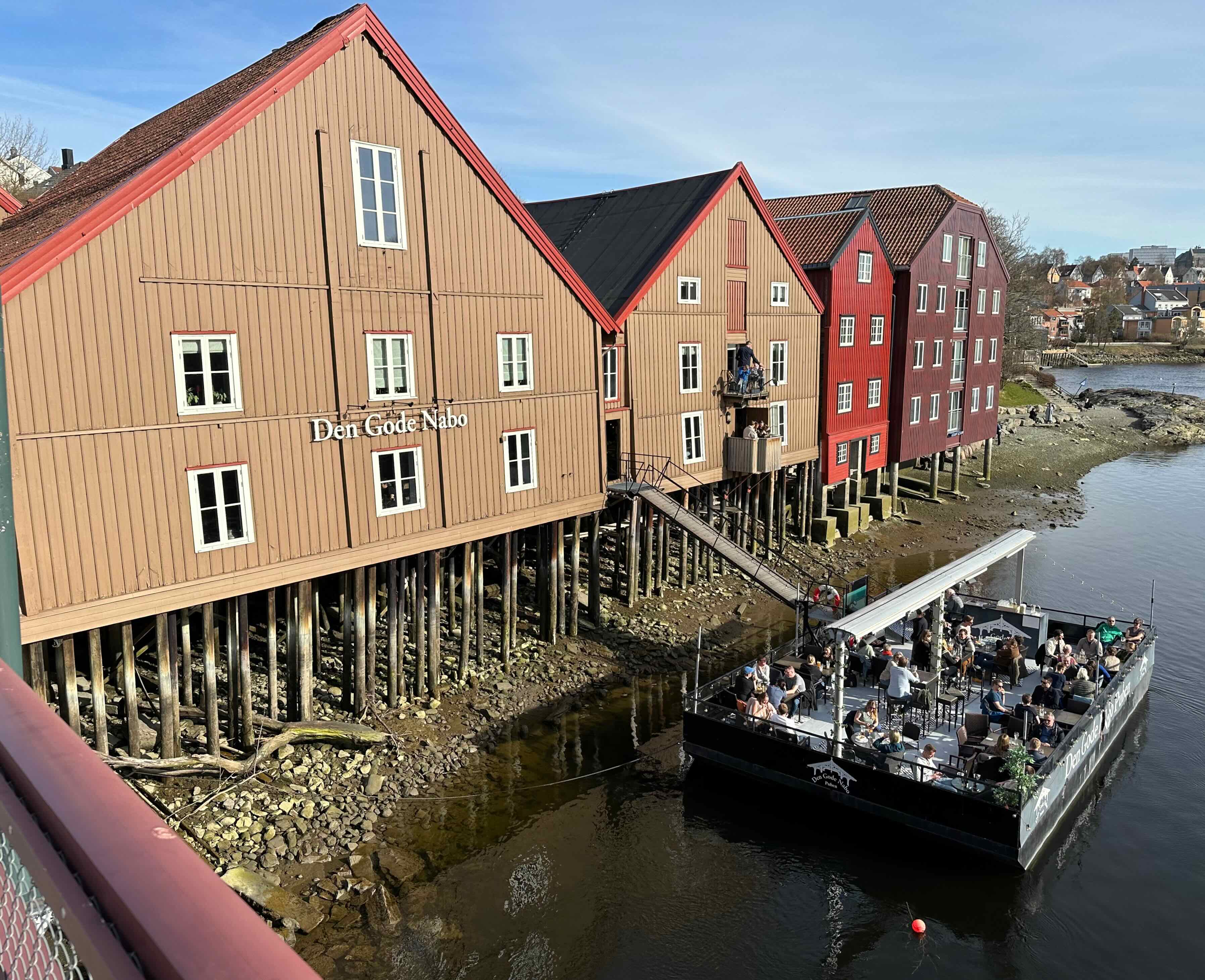 Trondheim