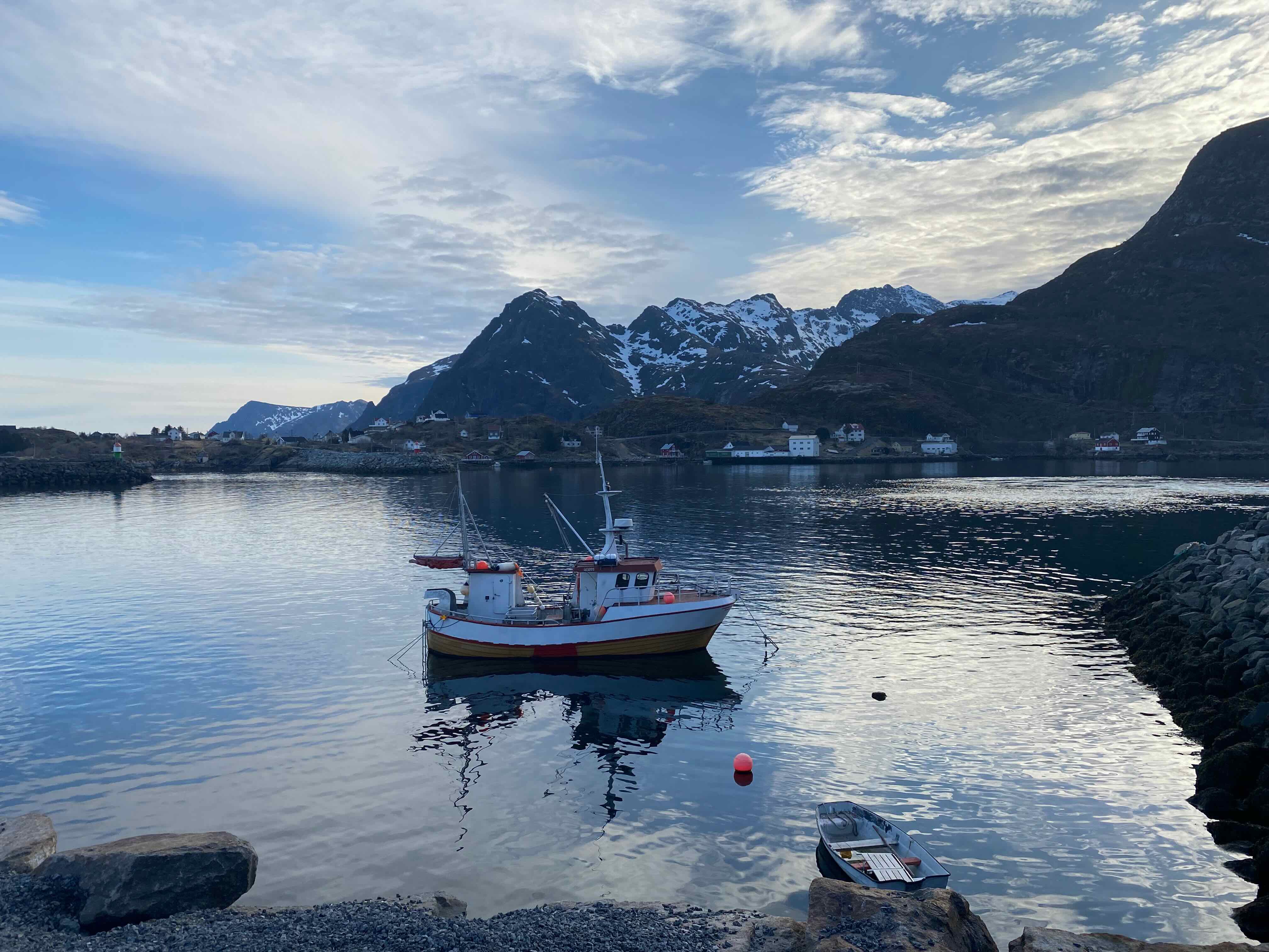 Lofoten