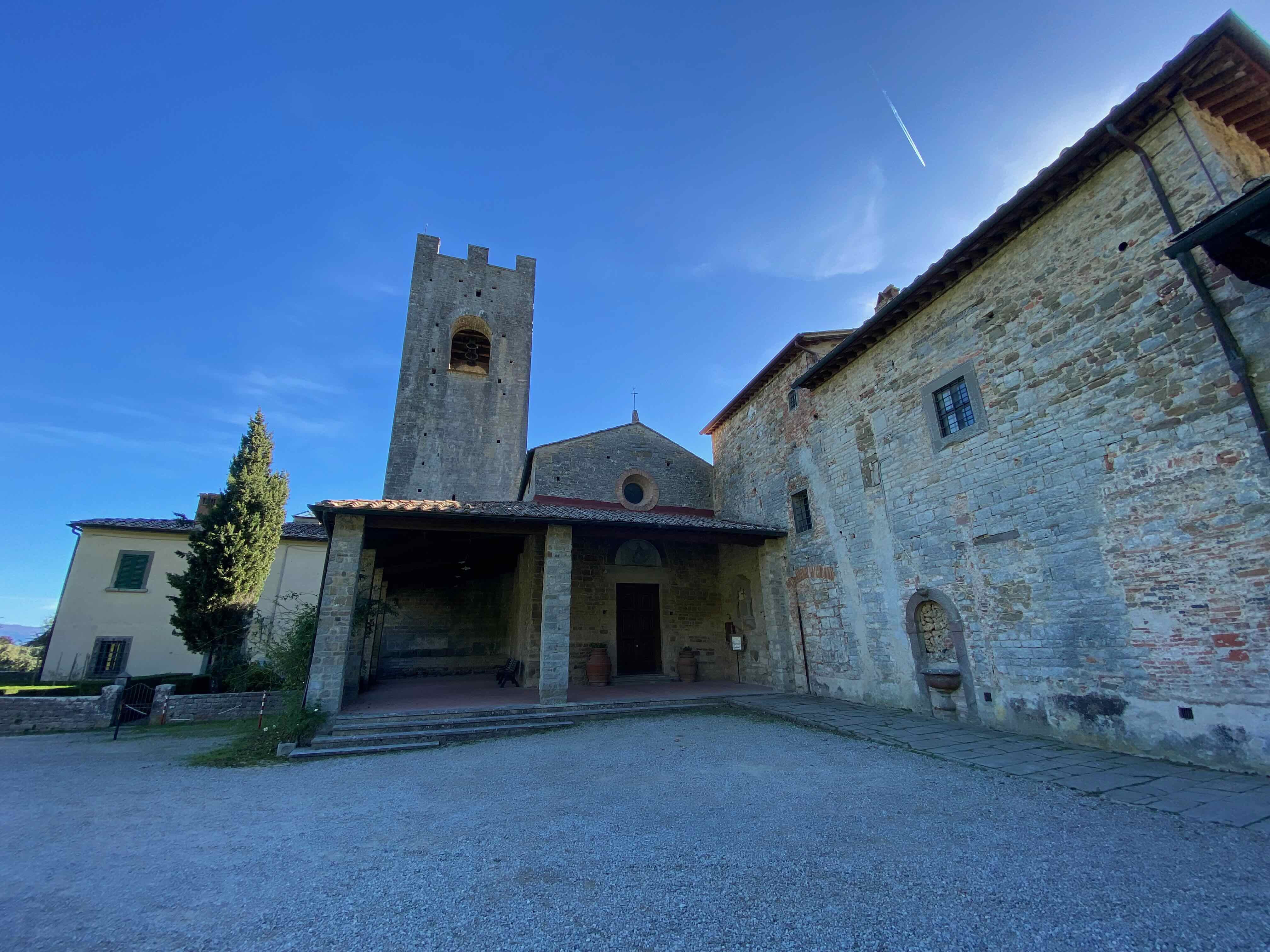 Abbazia di Coltibuono