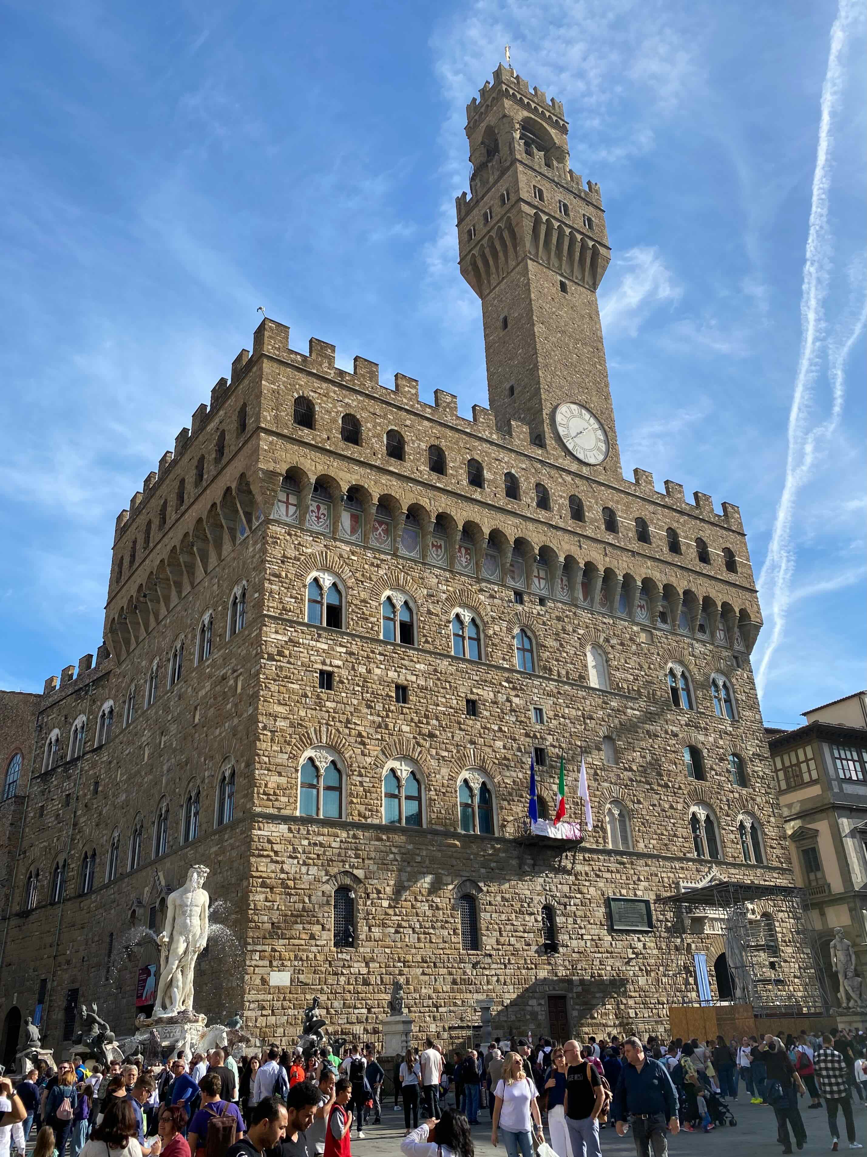 Palazzo Vecchio