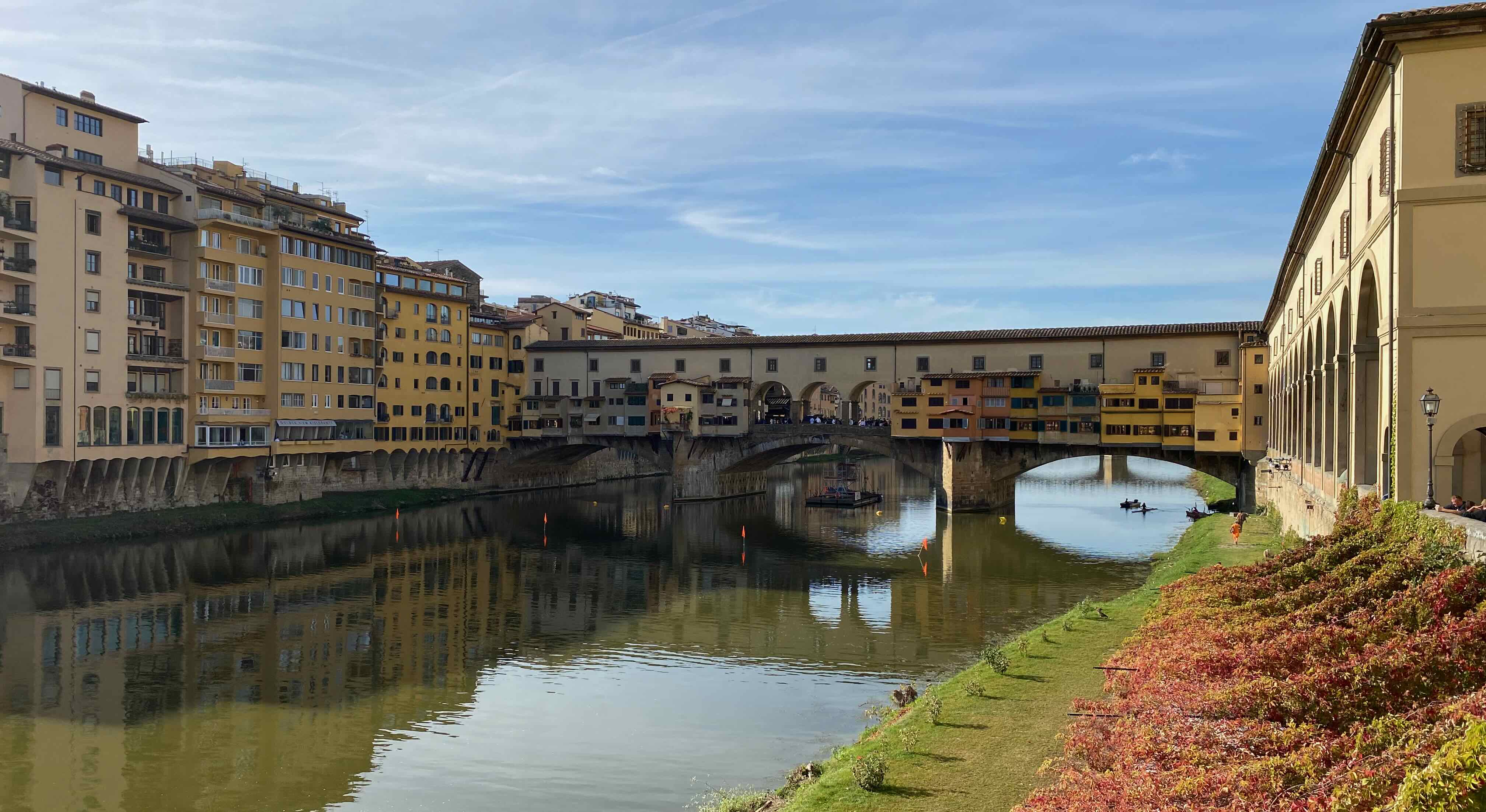 Ponte Vecchio